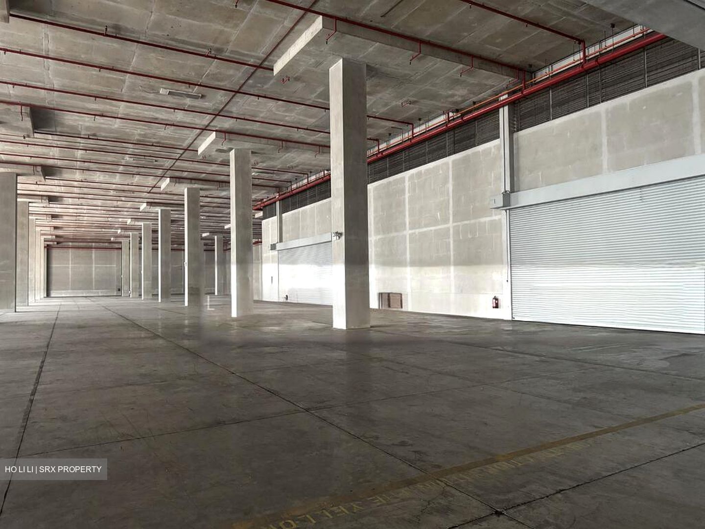 Imm Building (D22), Warehouse #565741041